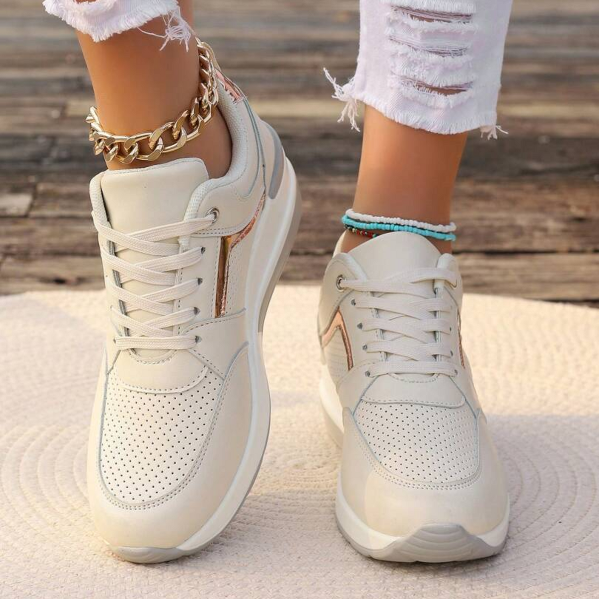 Tênis Feminino Liora™