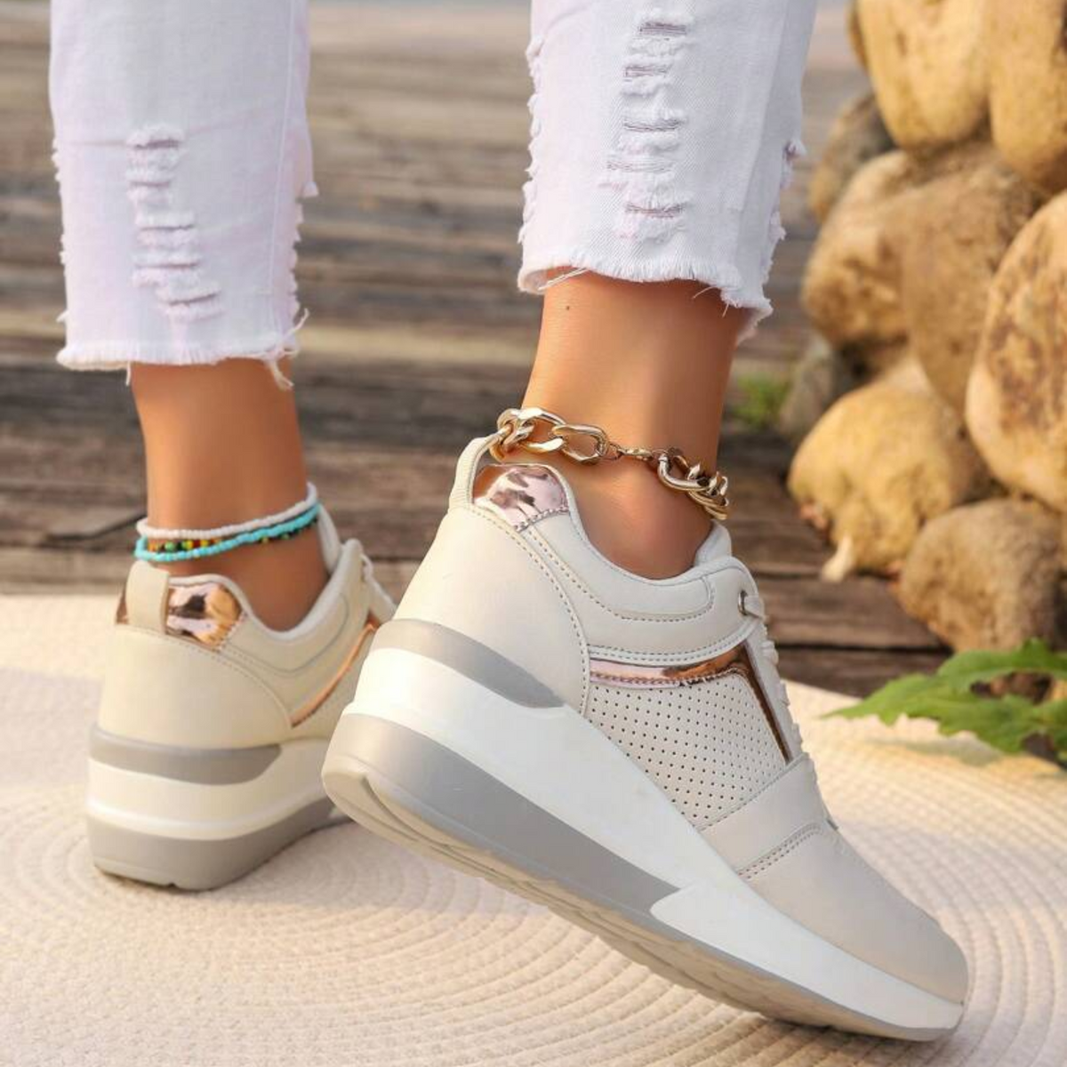 Tênis Feminino Liora™