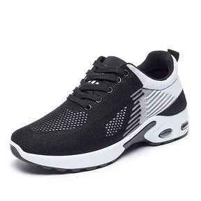 Tênis Esportivo Feminino PowerFit® - Confortável e Anti-Impacto